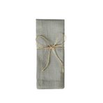 Porland Casual 2'li 45x45 cm Gri Peçete