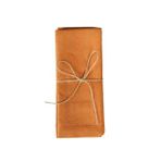 Porland Casual 2'li 45x45 cm Kiremit Peçete