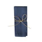 Porland Casual 2'li 45x45 cm Lacivert Peçete