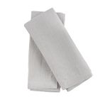 Porland Casual 2'li 45x45 cm Naturel Peçete