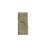 Porland Casual 2'li 45x45 cm Yeşil Peçete