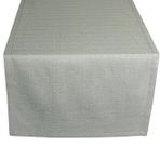 Porland Casual Gri 45x150 cm Runner