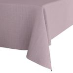 Porland Casual Lila 150x250 cm Masa Örtüsü