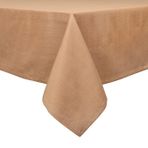 Porland Casual Mocha 150x250 cm Masa Örtüsü
