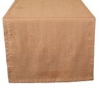 Porland Casual Mocha 45x150 cm Runner