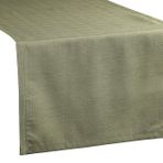 Porland Casual Yeşil 45x150 cm Runner