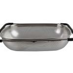 Porland Cella 34 cm Lavabo Süzgeci