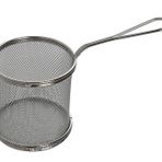 Porland Cella 9 cm Kızartma Süzgeci