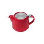 Porland Chai Fuşya 600 cc Süzgeçli Demlik