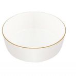 Porland Chopin Altın Serisi 16 cm Kase