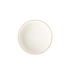 Porland Chopin Altın Yaldız 12 cm 6 Adet Kase