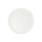 Porland Chopin Altın Yaldız 18 cm Düz Tabak