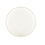 Porland Chopin Altın Yaldız 19 cm 6 Adet Çukur Tabak