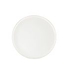 Porland Chopin Altın Yaldız 21 cm 6 Adet Düz Tabak