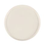 Porland Chopin Alumilite 27 cm 6 Adet Düz Tabak