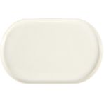 Porland Chopin Alumilite 28 cm 6 Adet Kayık Tabak