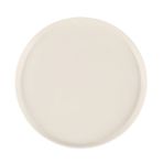 Porland Chopin Alumilite 31 cm 6 Adet Düz Tabak