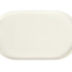 Porland Chopin Alumilite 32 cm Kayık Tabak