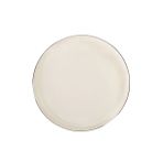 Porland Chopin Platin 18 cm 6 Adet Düz Tabak