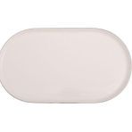 Porland Chopin Platin 18 cm Kayık Tabak