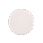 Porland Chopin Platin 21 cm 6 Adet Düz Tabak