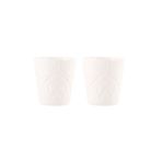 Porland Christina Alumilite 2 Kişilik 80 cc Espresso Fincanı