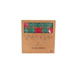 Porland Christmas Glow Tealight 25'li Mum