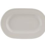 Porland Classic Alumilite 18 cm 6 Adet Kayık Tabak