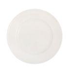 Porland Classic Alumilite 26 cm 6 Adet Düz Tabak