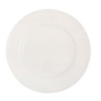 Porland Classic Alumilite 29 cm 6 Adet Düz Tabak