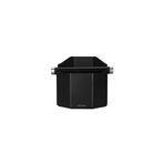 Porland Coffeecore 17 cm Knock Box