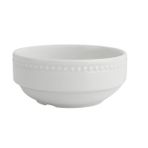 Porland Collet 10 cm 6 Adet Beyaz Kase