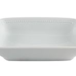 Porland Collet Beyaz 13 cm 6 Adet Salata Tabağı