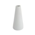 Porland Collet Beyaz 15 cm 6 Adet Vazo