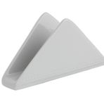 Porland Collet Beyaz 15 cm Peçetelik