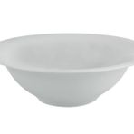 Porland Collet Beyaz 23 cm Kase