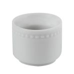 Porland Collet Beyaz 6 cm Yumurtalık