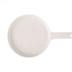 Porland Cookland İndüksiyonlu 25 cm Porselen Yuvarlak Tava