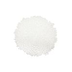 Porland Coral 38 cm 6 Adet Gümüş Rengi Amerikan Servis