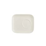 Porland Cortot Alumilite 12x14 cm 6 Adet Çay Tabağı