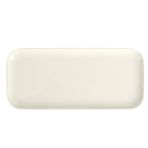 Porland Cortot Alumilite 27 cm Kayık Tabak