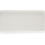 Porland Cortot Alumilite 32x15 cm 6 Adet Kayık Tabak