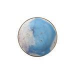 Porland Cosmos Desen 5 10 cm Porselen Çok Amaçlı Mini Tabak