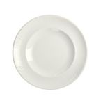 Porland Curve Alumilite 24 cm Düz Tabak