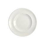 Porland Curve Alumilite 26 cm 6 Adet Çukur Tabak