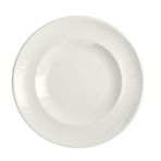Porland Curve Alumilite 27 cm 6 Adet Düz Tabak
