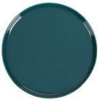 Porland Danshari Forest 31 cm 6 Adet Düz Tabak
