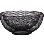 Porland Decipula 30 cm Meyve Sepeti