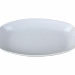 Porland Derin Beyaz 27 cm 6 Adet İskender Tabağı