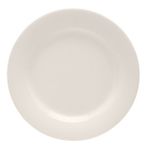 Porland Dove Alumilite 20 cm 6 Adet Düz Tabak